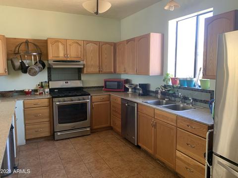 67 Mohave Dr, Bisbee, AZ 85603 photo 10