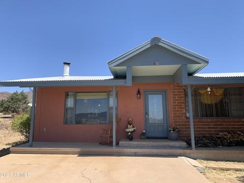 67 Mohave Dr, Bisbee, AZ 85603 photo 4