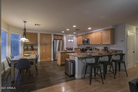 16015 S 18th Dr, Phoenix, AZ 85045 photo 7