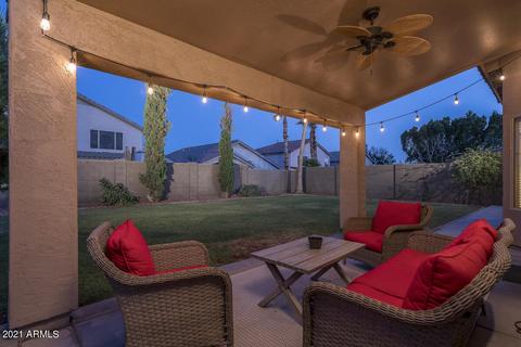 16015 S 18th Dr, Phoenix, AZ 85045 photo 5