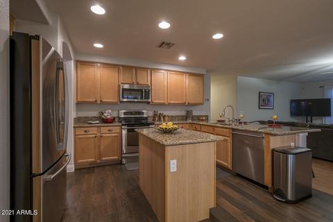16015 S 18th Dr, Phoenix, AZ 85045 photo 2