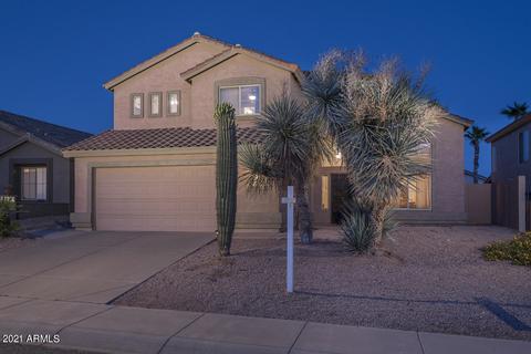 16015 S 18th Dr, Phoenix, AZ 85045 photo 1