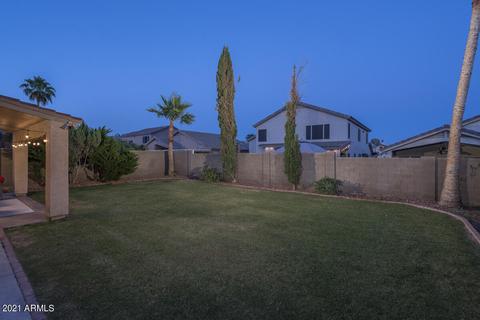 16015 S 18th Dr, Phoenix, AZ 85045 photo 30