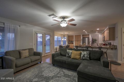 16015 S 18th Dr, Phoenix, AZ 85045 photo 4