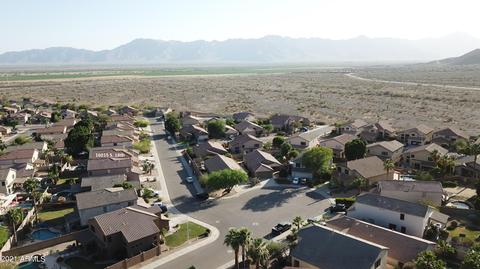 16015 S 18th Dr, Phoenix, AZ 85045 photo 43