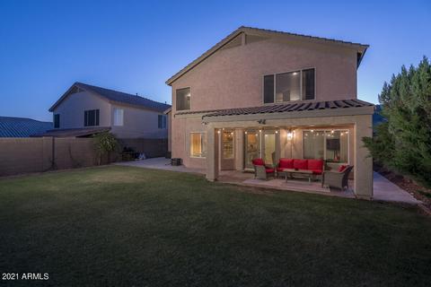 16015 S 18th Dr, Phoenix, AZ 85045 photo 32