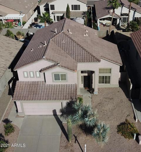 16015 S 18th Dr, Phoenix, AZ 85045 photo 37