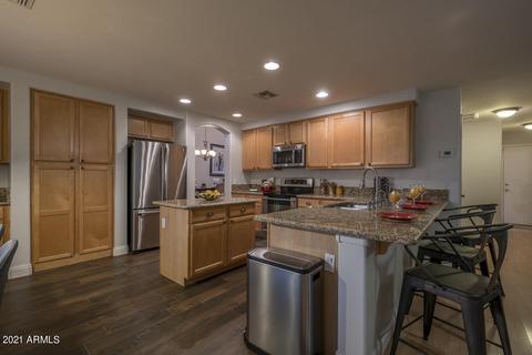 16015 S 18th Dr, Phoenix, AZ 85045 photo 9
