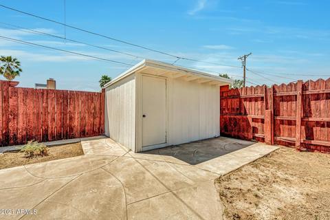 6006 N 31st Dr, Phoenix, AZ 85017 photo 16