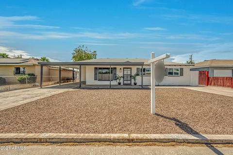 6006 N 31st Dr, Phoenix, AZ 85017 photo 1