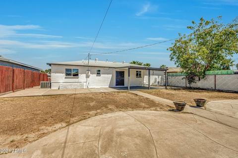 6006 N 31st Dr, Phoenix, AZ 85017 photo 14