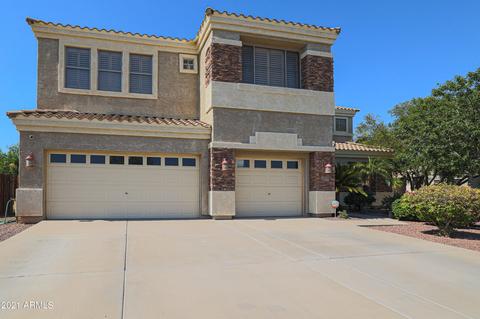 2974 E Dennisport Ave, Gilbert, AZ 85295 photo 3