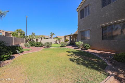 2974 E Dennisport Ave, Gilbert, AZ 85295 photo 38