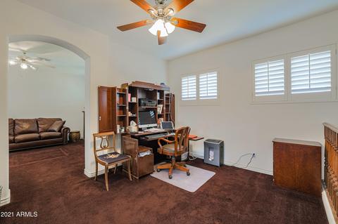 2974 E Dennisport Ave, Gilbert, AZ 85295 photo 25