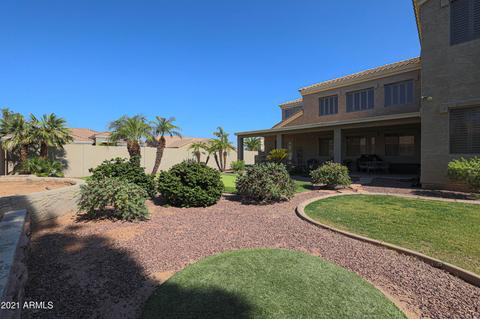 2974 E Dennisport Ave, Gilbert, AZ 85295 photo 36