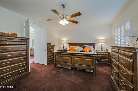 2974 E Dennisport Ave, Gilbert, AZ 85295 photo 21