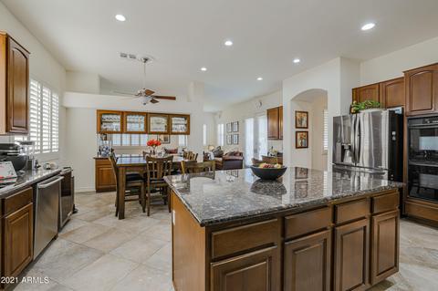 2974 E Dennisport Ave, Gilbert, AZ 85295 photo 6