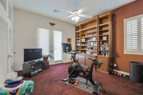 2974 E Dennisport Ave, Gilbert, AZ 85295 photo 26