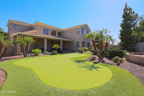 2974 E Dennisport Ave, Gilbert, AZ 85295 photo 5