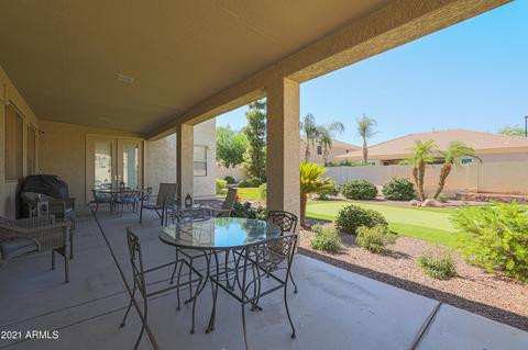 2974 E Dennisport Ave, Gilbert, AZ 85295 photo 35