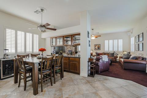 2974 E Dennisport Ave, Gilbert, AZ 85295 photo 8