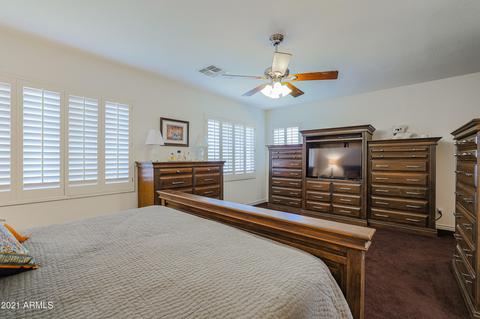 2974 E Dennisport Ave, Gilbert, AZ 85295 photo 10