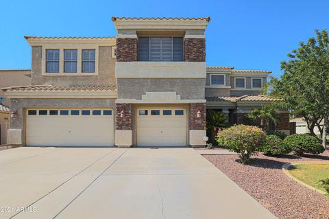 2974 E Dennisport Ave, Gilbert, AZ 85295 photo 1