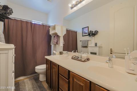 2974 E Dennisport Ave, Gilbert, AZ 85295 photo 20