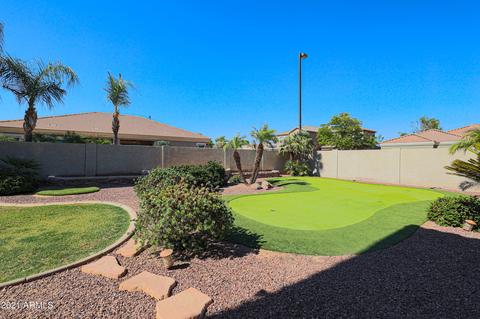 2974 E Dennisport Ave, Gilbert, AZ 85295 photo 4