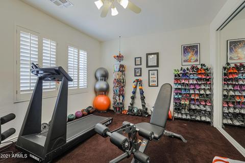 2974 E Dennisport Ave, Gilbert, AZ 85295 photo 19