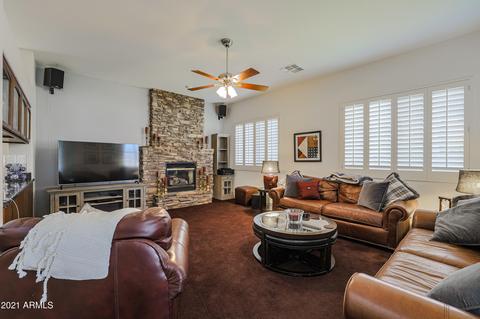 2974 E Dennisport Ave, Gilbert, AZ 85295 photo 33