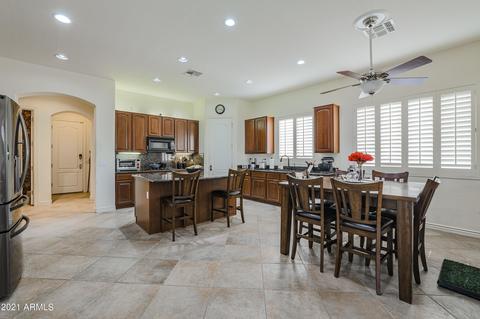 2974 E Dennisport Ave, Gilbert, AZ 85295 photo 9
