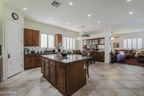 2974 E Dennisport Ave, Gilbert, AZ 85295 photo 7