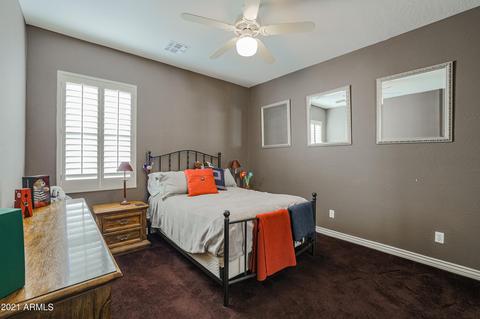 2974 E Dennisport Ave, Gilbert, AZ 85295 photo 18