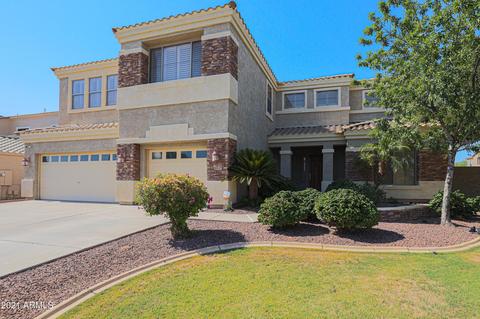 2974 E Dennisport Ave, Gilbert, AZ 85295 photo 2
