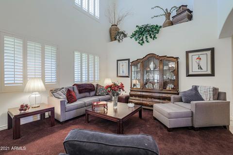 2974 E Dennisport Ave, Gilbert, AZ 85295 photo 29