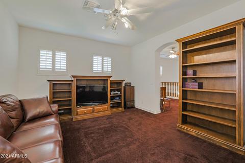 2974 E Dennisport Ave, Gilbert, AZ 85295 photo 23
