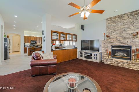 2974 E Dennisport Ave, Gilbert, AZ 85295 photo 31