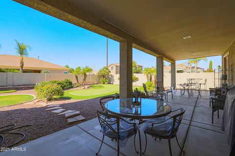 2974 E Dennisport Ave, Gilbert, AZ 85295 photo 34