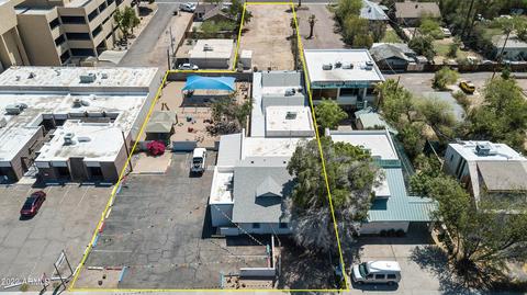 3823 N 3rd St #6-, Phoenix, AZ 85012