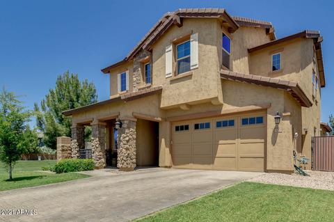 3018 E Appaloosa Rd, Gilbert, AZ 85296 photo 2