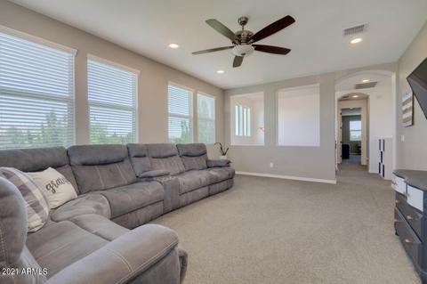 3018 E Appaloosa Rd, Gilbert, AZ 85296 photo 22