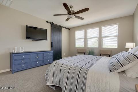 3018 E Appaloosa Rd, Gilbert, AZ 85296 photo 17