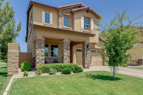 3018 E Appaloosa Rd, Gilbert, AZ 85296 photo 3
