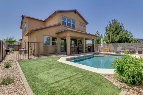 3018 E Appaloosa Rd, Gilbert, AZ 85296 photo 32