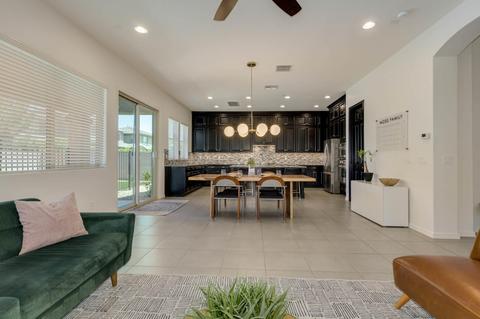 3018 E Appaloosa Rd, Gilbert, AZ 85296 photo 9