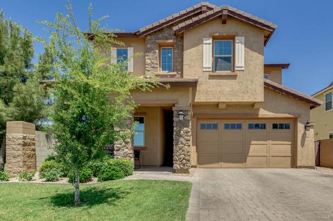 3018 E Appaloosa Rd, Gilbert, AZ 85296 photo 1