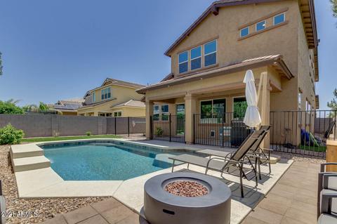 3018 E Appaloosa Rd, Gilbert, AZ 85296 photo 33
