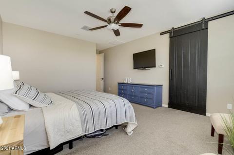 3018 E Appaloosa Rd, Gilbert, AZ 85296 photo 16