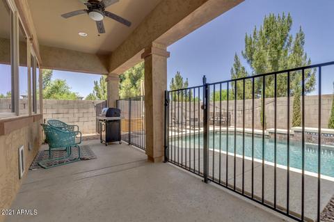 3018 E Appaloosa Rd, Gilbert, AZ 85296 photo 34